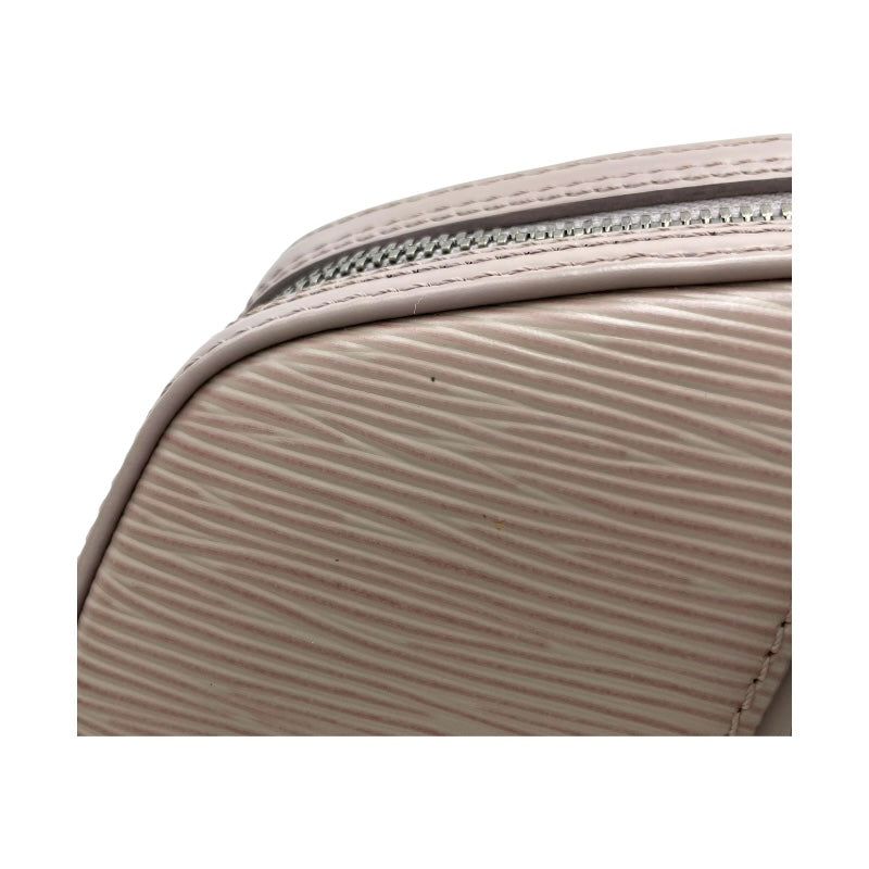 ルイ・ヴィトン LOUIS VUITTON ジャスミン M5208B ライラック エピレザー レディース ハンドバッグ