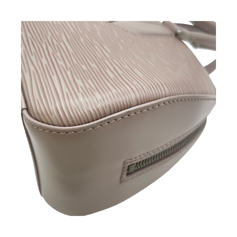 ルイ・ヴィトン LOUIS VUITTON ジャスミン M5208B ライラック エピレザー レディース ハンドバッグ