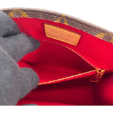 ルイ・ヴィトン LOUIS VUITTON サックプラBB M46265 モノグラム モノグラム レディース ショルダーバッグ