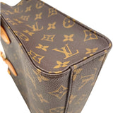 ルイ・ヴィトン LOUIS VUITTON サックプラBB M46265 モノグラム モノグラム レディース ショルダーバッグ