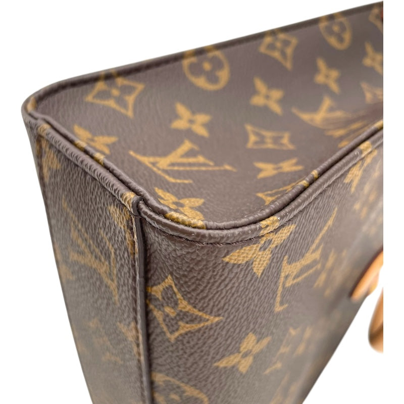 ルイ・ヴィトン LOUIS VUITTON サックプラBB M46265 モノグラム モノグラム レディース ショルダーバッグ
