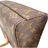 ルイ・ヴィトン LOUIS VUITTON サックプラBB M46265 モノグラム モノグラム レディース ショルダーバッグ