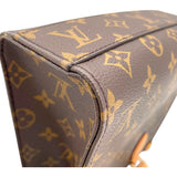 ルイ・ヴィトン LOUIS VUITTON サックプラBB M46265 モノグラム モノグラム レディース ショルダーバッグ