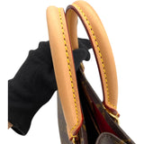 ルイ・ヴィトン LOUIS VUITTON サックプラBB M46265 モノグラム モノグラム レディース ショルダーバッグ