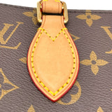 ルイ・ヴィトン LOUIS VUITTON サックプラBB M46265 モノグラム モノグラム レディース ショルダーバッグ