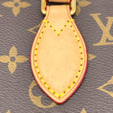 ルイ・ヴィトン LOUIS VUITTON サックプラBB M46265 モノグラム モノグラム レディース ショルダーバッグ