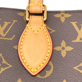 ルイ・ヴィトン LOUIS VUITTON サックプラBB M46265 モノグラム モノグラム レディース ショルダーバッグ