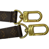 ルイ・ヴィトン LOUIS VUITTON サックプラBB M46265 モノグラム モノグラム レディース ショルダーバッグ