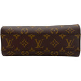 ルイ・ヴィトン LOUIS VUITTON サックプラBB M46265 モノグラム モノグラム レディース ショルダーバッグ