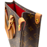 ルイ・ヴィトン LOUIS VUITTON サックプラBB M46265 モノグラム モノグラム レディース ショルダーバッグ