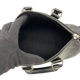 ルイ・ヴィトン LOUIS VUITTON キーポル・バンドリエール25 M46271 ブラック モノグラム・エクリプス・リバース メンズ ショルダーバッグ