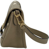 ルイ・ヴィトン LOUIS VUITTON ディアヌ M46583 マルチ GD金具 モノグラム /アンプラント レディース ショルダーバッグ