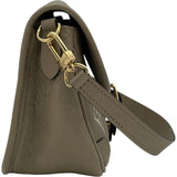 ルイ・ヴィトン LOUIS VUITTON ディアヌ M46583 マルチ GD金具 モノグラム /アンプラント レディース ショルダーバッグ
