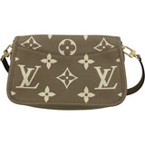 ルイ・ヴィトン LOUIS VUITTON ディアヌ M46583 マルチ GD金具 モノグラム /アンプラント レディース ショルダーバッグ
