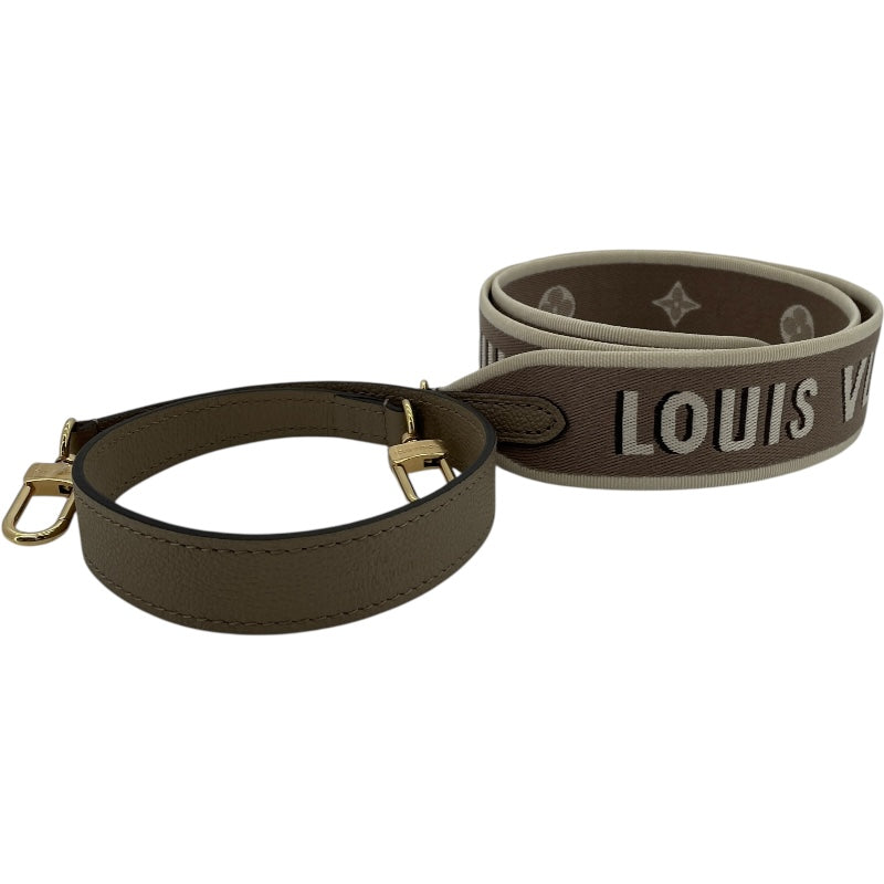 ルイ・ヴィトン LOUIS VUITTON ディアヌ M46583 マルチ GD金具 モノグラム /アンプラント レディース ショルダーバッグ