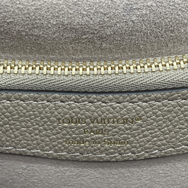 ルイ・ヴィトン LOUIS VUITTON ディアヌ M46583 マルチ GD金具 モノグラム /アンプラント レディース ショルダーバッグ