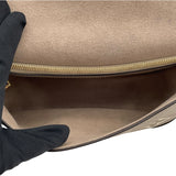 ルイ・ヴィトン LOUIS VUITTON ディアヌ M46583 マルチ GD金具 モノグラム /アンプラント レディース ショルダーバッグ