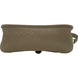 ルイ・ヴィトン LOUIS VUITTON ディアヌ M46583 マルチ GD金具 モノグラム /アンプラント レディース ショルダーバッグ