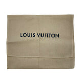 ルイ・ヴィトン LOUIS VUITTON バッグチャーム･LV ミニ ショッパー M02699 オレンジ レザー レディース チャーム
