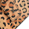 ルイ・ヴィトン LOUIS VUITTON プティット・ポワット・シャポー M51481 ブラウン モノグラム・リバース・レオパード レディース ショルダーバッグ