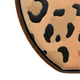 ルイ・ヴィトン LOUIS VUITTON プティット・ポワット・シャポー M51481 ブラウン モノグラム・リバース・レオパード レディース ショルダーバッグ