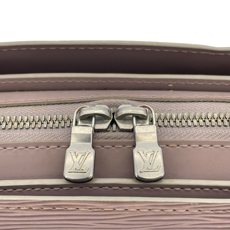 ルイ・ヴィトン LOUIS VUITTON ポンヌフ M5205B ライラック エピ レディース ハンドバッグ