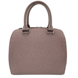 ルイ・ヴィトン LOUIS VUITTON ポンヌフ M5205B ライラック エピ レディース ハンドバッグ