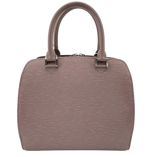 ルイ・ヴィトン LOUIS VUITTON ポンヌフ M5205B ライラック エピ レディース ハンドバッグ
