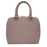 ルイ・ヴィトン LOUIS VUITTON ポンヌフ M5205B ライラック エピ レディース ハンドバッグ
