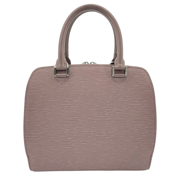 ルイ・ヴィトン LOUIS VUITTON ポンヌフ M5205B ライラック エピ レディース ハンドバッグ