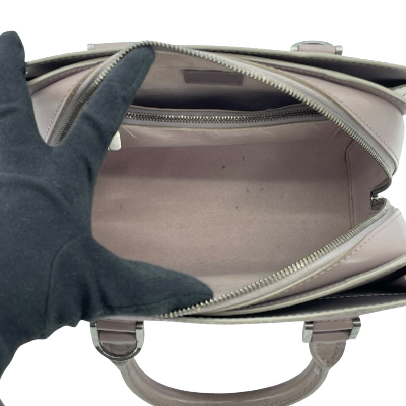 ルイ・ヴィトン LOUIS VUITTON ポンヌフ M5205B ライラック エピ レディース ハンドバッグ
