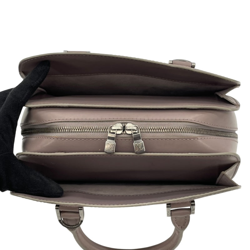ルイ・ヴィトン LOUIS VUITTON ポンヌフ M5205B ライラック エピ レディース ハンドバッグ