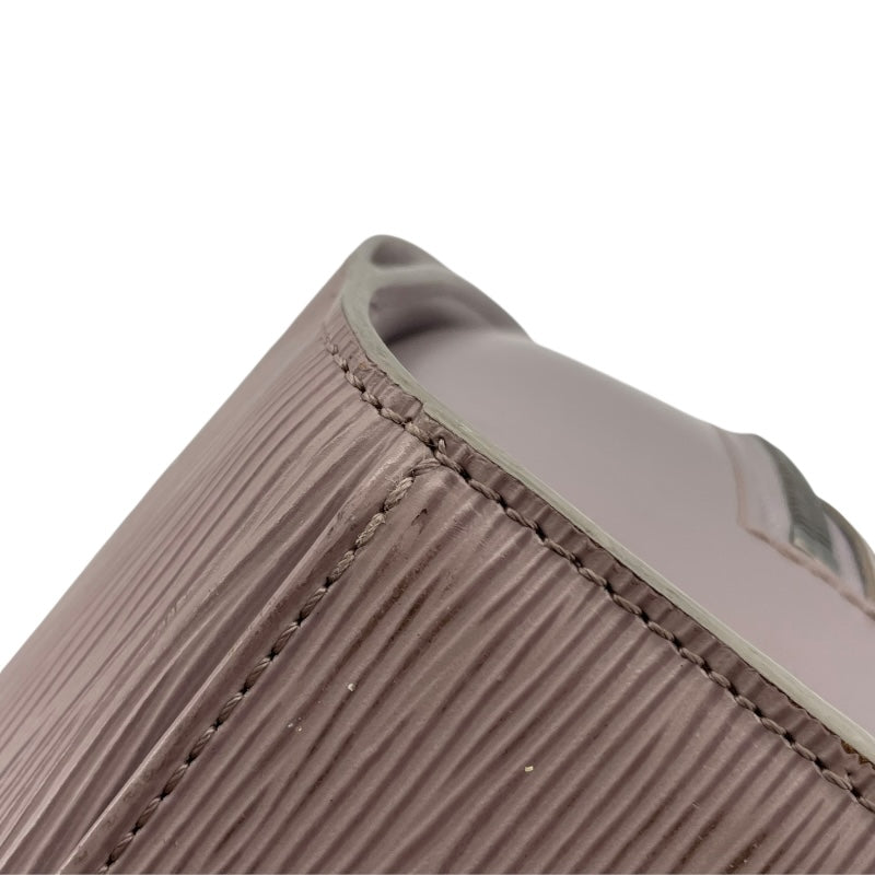 ルイ・ヴィトン LOUIS VUITTON ポンヌフ M5205B ライラック エピ レディース ハンドバッグ