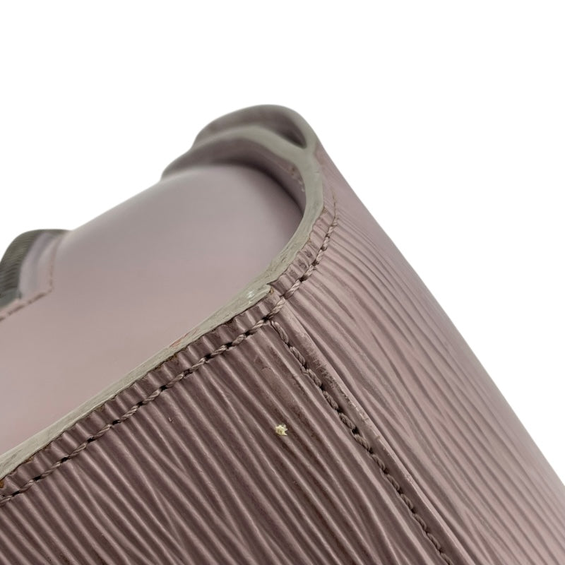 ルイ・ヴィトン LOUIS VUITTON ポンヌフ M5205B ライラック エピ レディース ハンドバッグ