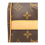 ルイ・ヴィトン LOUIS VUITTON スピーディ・バンドリエール25 M41113 ブラウン モノグラムキャンバス レディース ショルダーバッグ