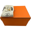 エルメス HERMES ピコタンロックMM W刻 キャバン GD金具 トリヨン レディース ハンドバッグ