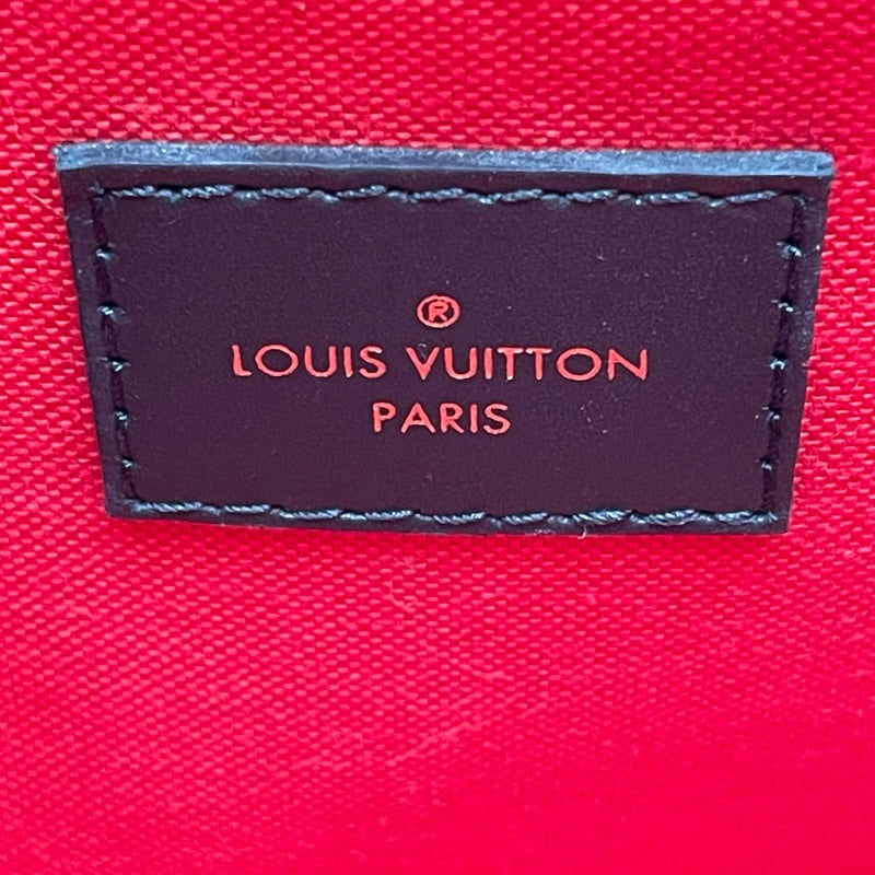 ルイ・ヴィトン LOUIS VUITTON オンザゴーPM オンザゴーPM ブラウン モノグラム・ジャイアント・リバース レディース ショルダーバッグ