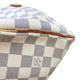 ルイ・ヴィトン LOUIS VUITTON スピーディ25 N41371 ダミエ・アズール 塩化ビニール レディース ボストンバッグ