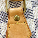 ルイ・ヴィトン LOUIS VUITTON スピーディ25 N41371 ダミエ・アズール 塩化ビニール レディース ボストンバッグ