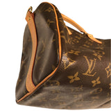 ルイ・ヴィトン LOUIS VUITTON スピーディ・バンドリエール25 M40390 モノグラム レディース ハンドバッグ