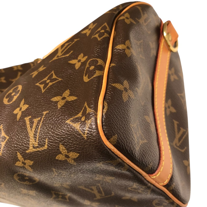 ルイ・ヴィトン LOUIS VUITTON スピーディ・バンドリエール25 M40390 モノグラム レディース ハンドバッグ