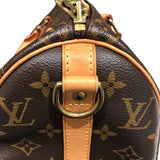 ルイ・ヴィトン LOUIS VUITTON スピーディ・バンドリエール25 M40390 モノグラム レディース ハンドバッグ