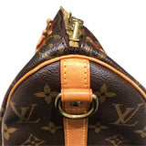 ルイ・ヴィトン LOUIS VUITTON スピーディ・バンドリエール25 M40390 モノグラム レディース ハンドバッグ
