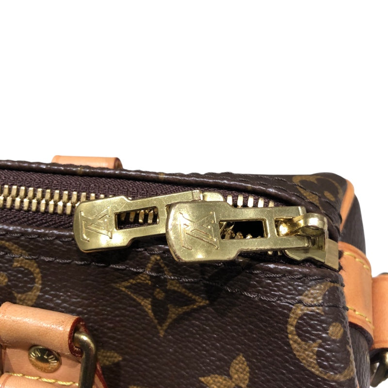 ルイ・ヴィトン LOUIS VUITTON スピーディ・バンドリエール25 M40390 モノグラム レディース ハンドバッグ