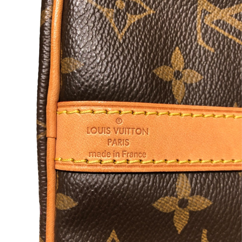 ルイ・ヴィトン LOUIS VUITTON スピーディ・バンドリエール25 M40390 モノグラム レディース ハンドバッグ