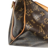 ルイ・ヴィトン LOUIS VUITTON スピーディ・バンドリエール25 M40390 モノグラム レディース ハンドバッグ