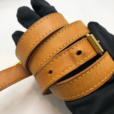 ルイ・ヴィトン LOUIS VUITTON スピーディ・バンドリエール25 M40390 ブラウン モノグラム レディース ショルダーバッグ