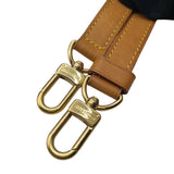 ルイ・ヴィトン LOUIS VUITTON スピーディ・バンドリエール25 M40390 ブラウン モノグラム レディース ショルダーバッグ