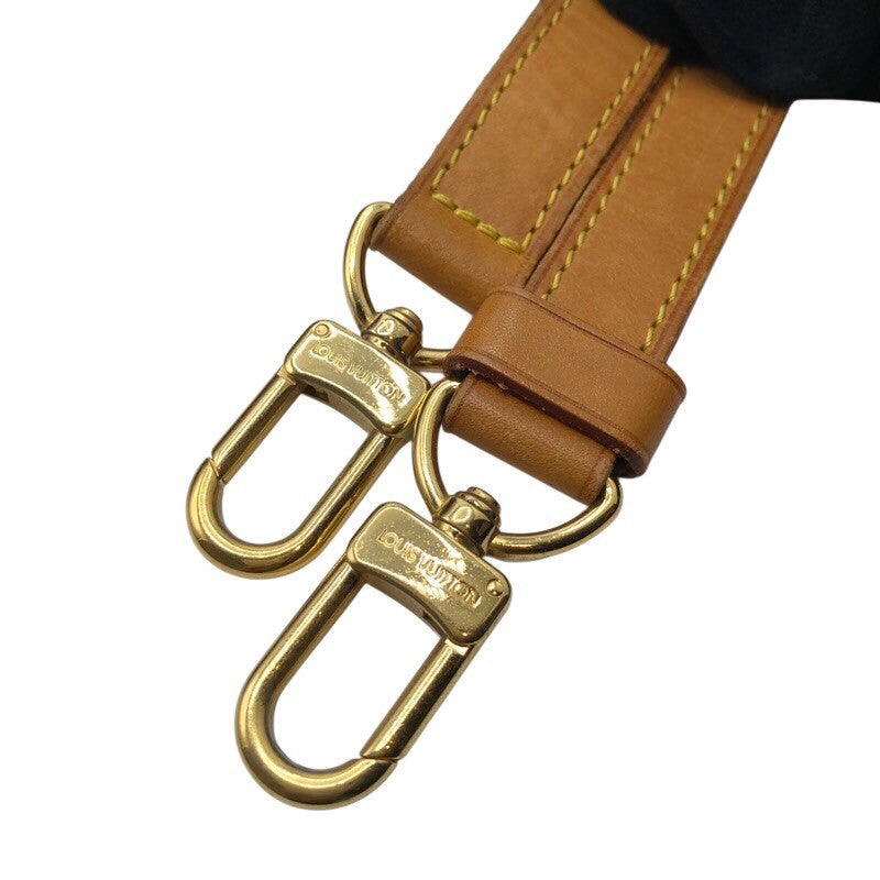 ルイ・ヴィトン LOUIS VUITTON スピーディ・バンドリエール25 M40390 ブラウン モノグラム レディース ショルダーバッグ