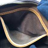 ルイ・ヴィトン LOUIS VUITTON スピーディ・バンドリエール25 M40390 ブラウン モノグラム レディース ショルダーバッグ